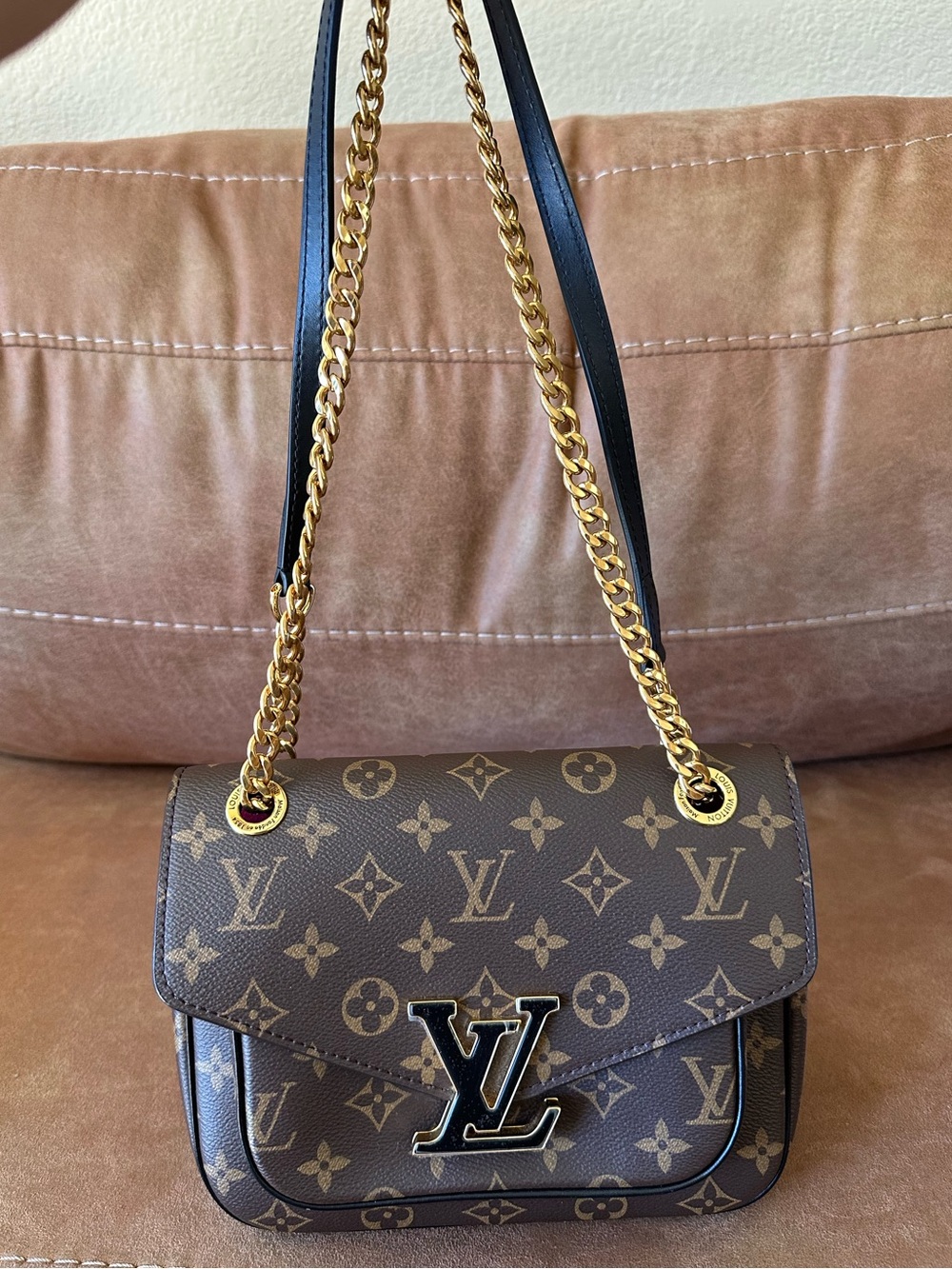 Louis Vuitton Passy